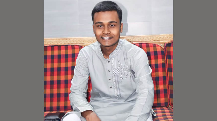 “বাবা, তুমি পারছো”- ছেলের সাফল্যের দিনে বাবার বুকভরা কান্না