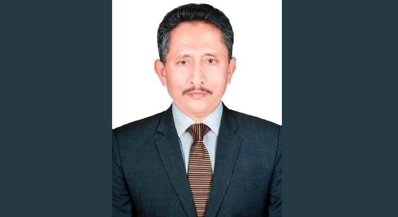 রায়পুরা বিএনপির সংগঠনের মেরুদণ্ড আব্দুর রহমান খোকন