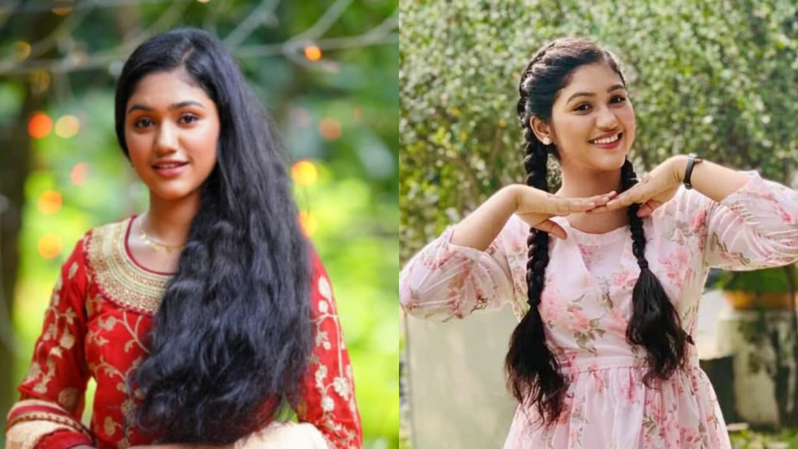 শোবিজে স্বপ্ন ছুঁতে এগিয়ে চলেছেন স্বর্ণা